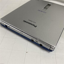Panasonicパナソニック USB接続CD-ROMドライブ KXL-840AN 難あり 定形外送料無料_画像3