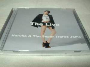 The Live 陽香＆The Super Traffic Jams