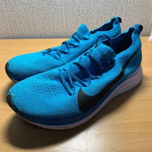 《中古》NIKE 28.0cm 【定価17,600円 】 ナイキズームフライフライニット