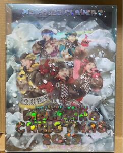 DVD ももクロ ももいろクリスマス2013 初回限定盤 3枚組