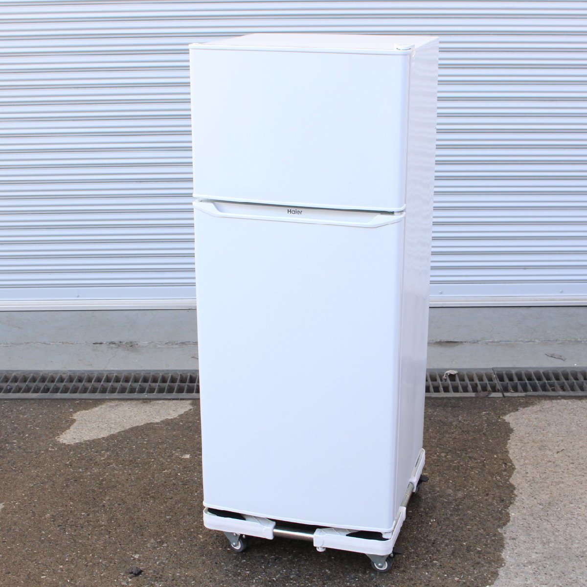 代引き人気 Haier 美品♪【JR-N130A】 2019年製 130L ハイアール◇2ドア冷凍冷蔵庫 - 100リットル~ - labelians.fr 代引き人気 Haier 美品♪【JR-N130A】 2019年製 130L ハイアール◇2ドア冷凍冷蔵庫 - 100リットル~ - labelians.fr