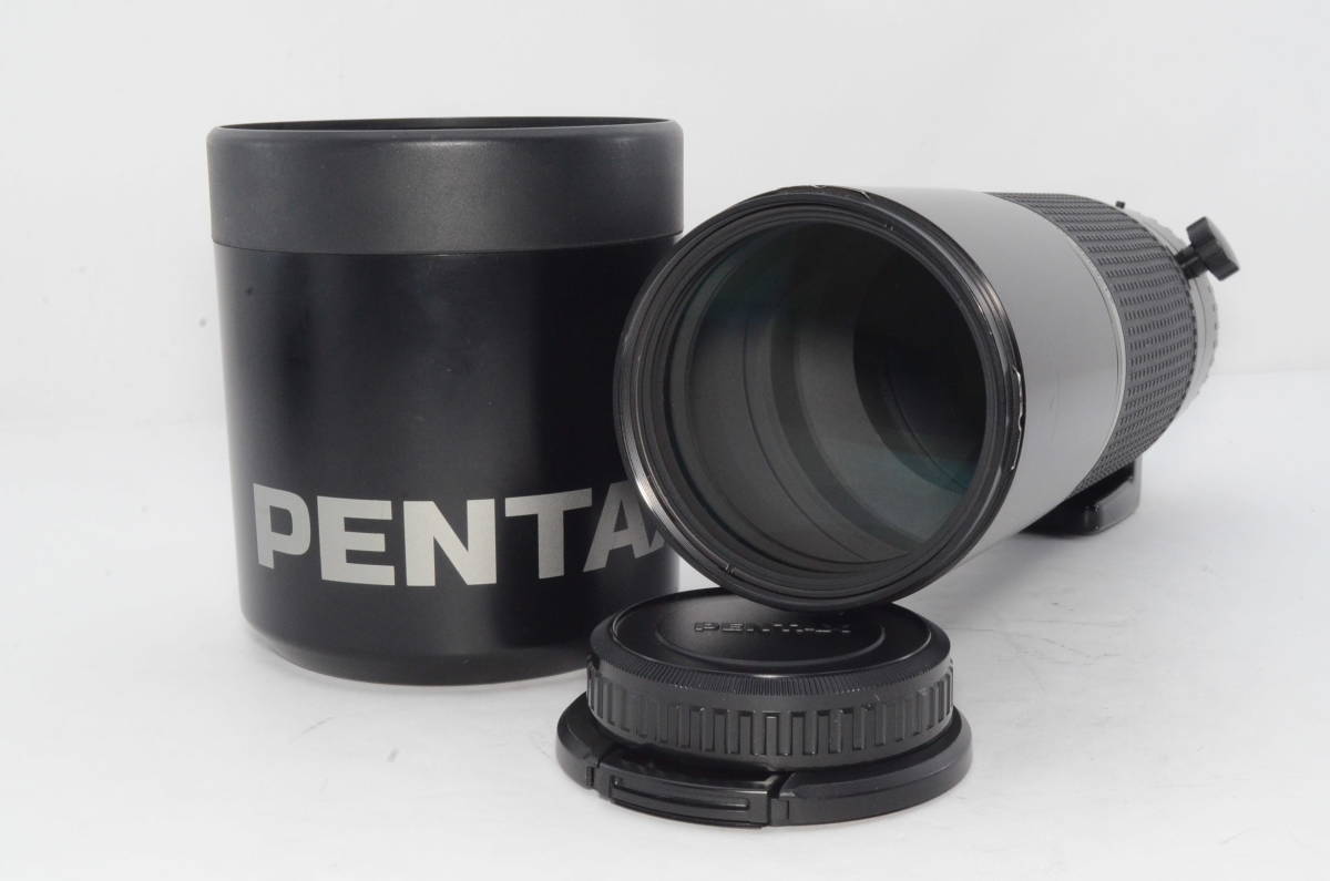 ヤフオク! -pentax fa 645 400 5.6(レンズ)の中古品・新品・未使用品一覧