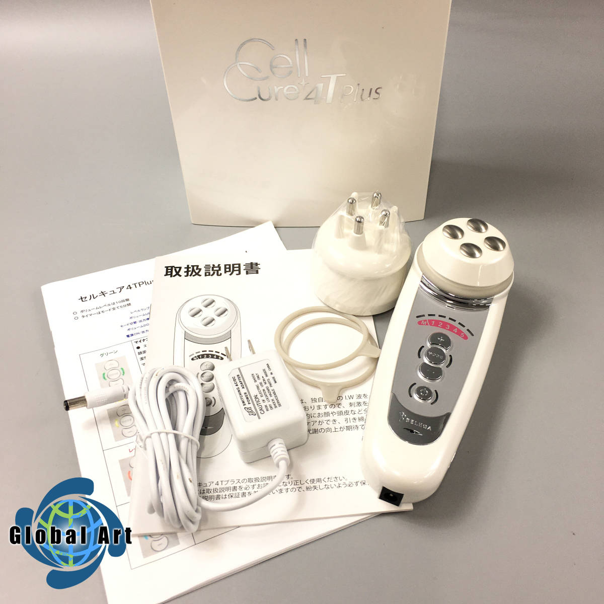 お気に入り シーズラボ プロシェイプ EMS 美顔器 fotolibro.uy