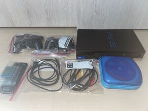 SONY PS2 プレイステーション2 PlayStation