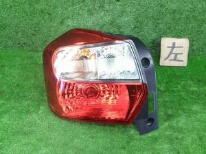 ＸＶ DBA-GP7 左テールランプ 2.0I アイサイト 4WD FB20A G1U J20 MOBIS FAM924-01 84912FJ050