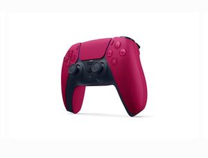 PS5 限定色赤 ワイヤレスコントローラー