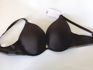 65E☆Simone Perele　シモーヌ ペレール　海外高級ランジェリー　ブラ