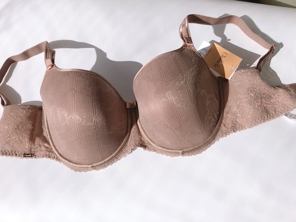70G☆Chantelle シャンテル フランス海外高級ランジェリー