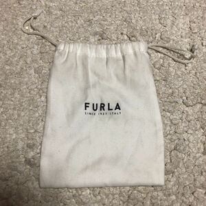 FURLA Furla pouch storage bag 
