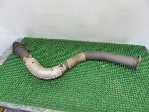 [中古] H20/5 スイフト DBA-ZC71S フロントマフラー 14190-73K00 310699