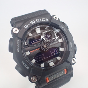 G-SHOCK GA-900C-1A4JF