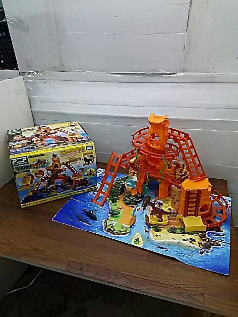 ヤフオク! -アニア マウンテンアイランドの中古品・新品・未使用品一覧