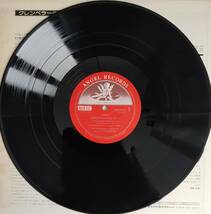 美盤　オットー・クレンペラー指揮　フィルハーモニー管弦楽団　LPレコード「クレンペラーの芸術」_画像3