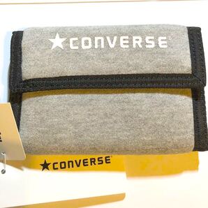converse コンバース おりたたみ財布