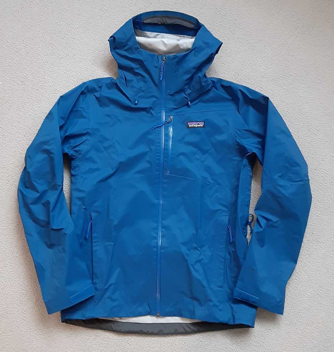 ダウンセー ヤフオク パタゴニア ｍ S ストレッチ レインシャドー がかなり