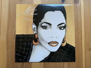 LP 稀少盤 Melba Moore メルバ・ムーア レコード / C1-92355