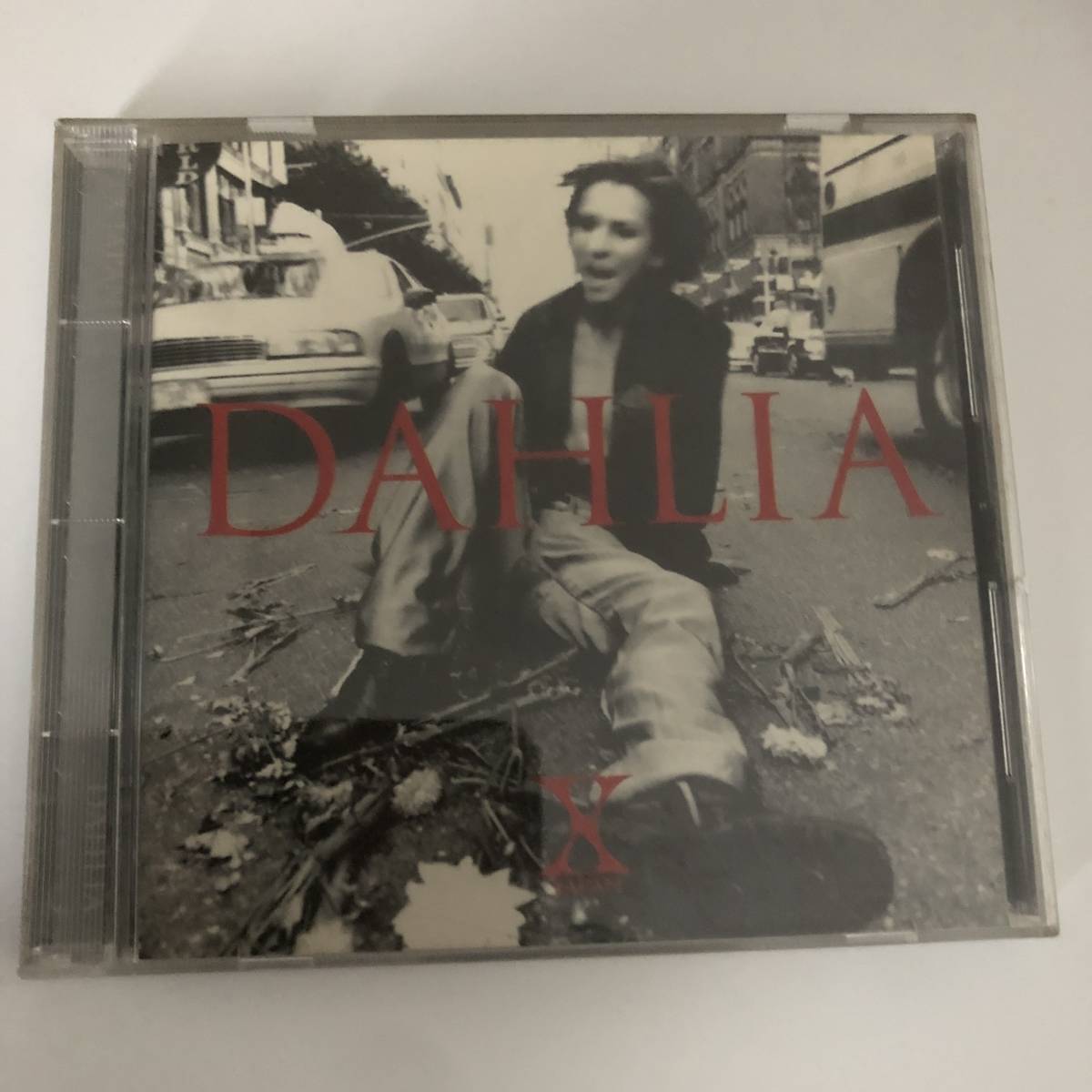 期間限定値下げ X JAPAN 「DAHLIA」 完全生産限定LP盤未開封 買取り