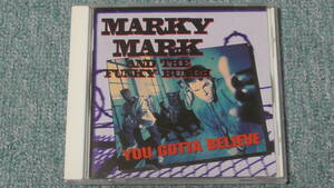 Marky Mark & The Funky Bunch / マーキー・マーク&ザ・ファンキー・バンチ ～ You Gotta Believe / ユー・ガッタ・ビリーヴ Mark Wahlberg