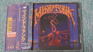 Mind Funk ~ マインド・ファンク Celtic Frost 関連