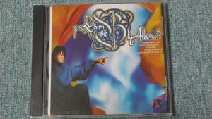 P.M. Dawn / PM・ドーン ~ The Bliss Album... ? / ペイシェント・アイズ