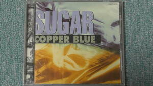 Sugar / シュガー ～ Copper Blue / コッパー・ブルー　　　　　　　　　　Husker Du 関連