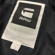 美品 G-STAR RAW ジースター ロウ ジャケット メンズUSサイズS ショートコート_画像7