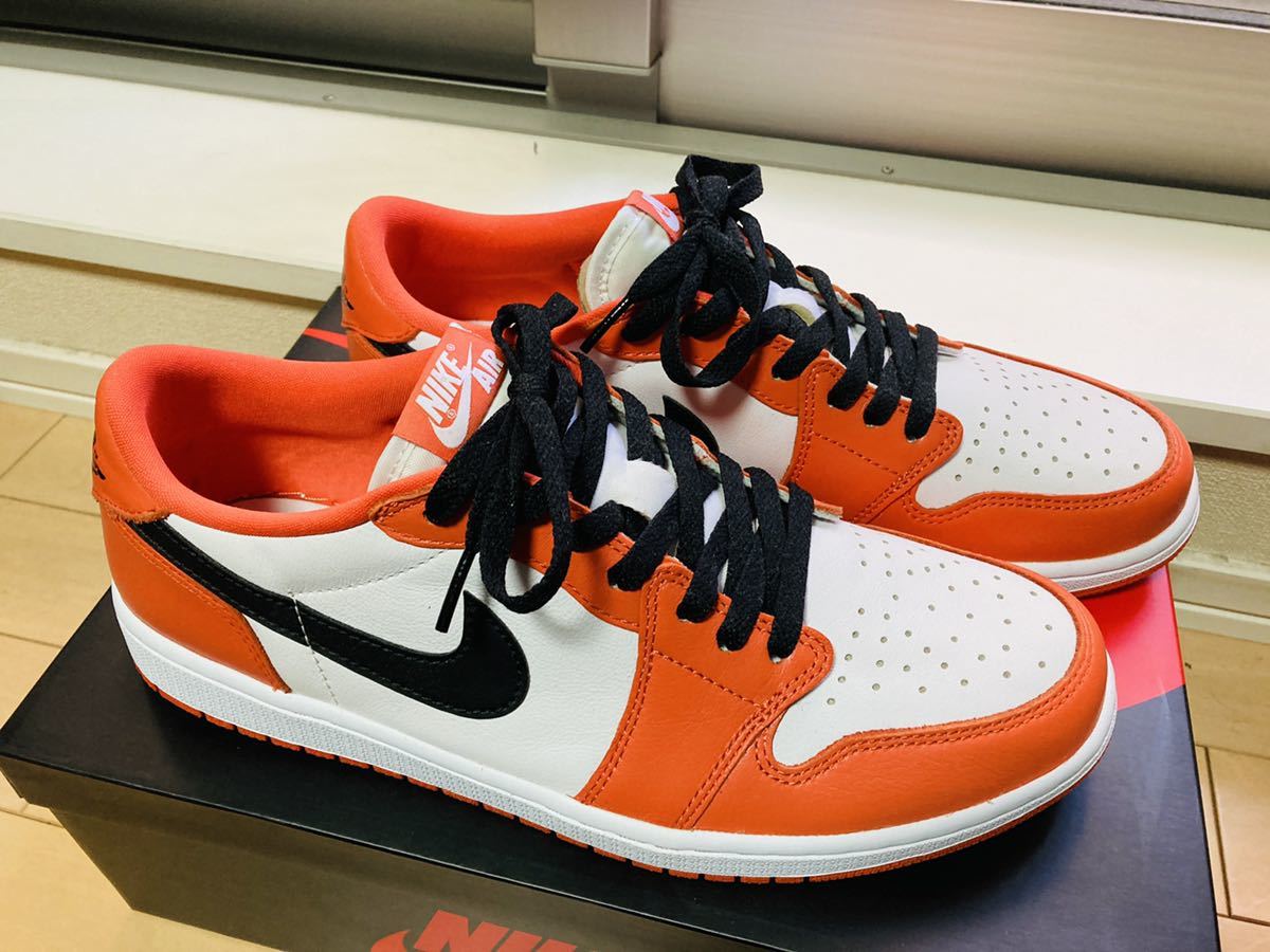 本日のみさらに値下げ‼️‼️希少❕幻の逸品❗オリジナルNIKE エア