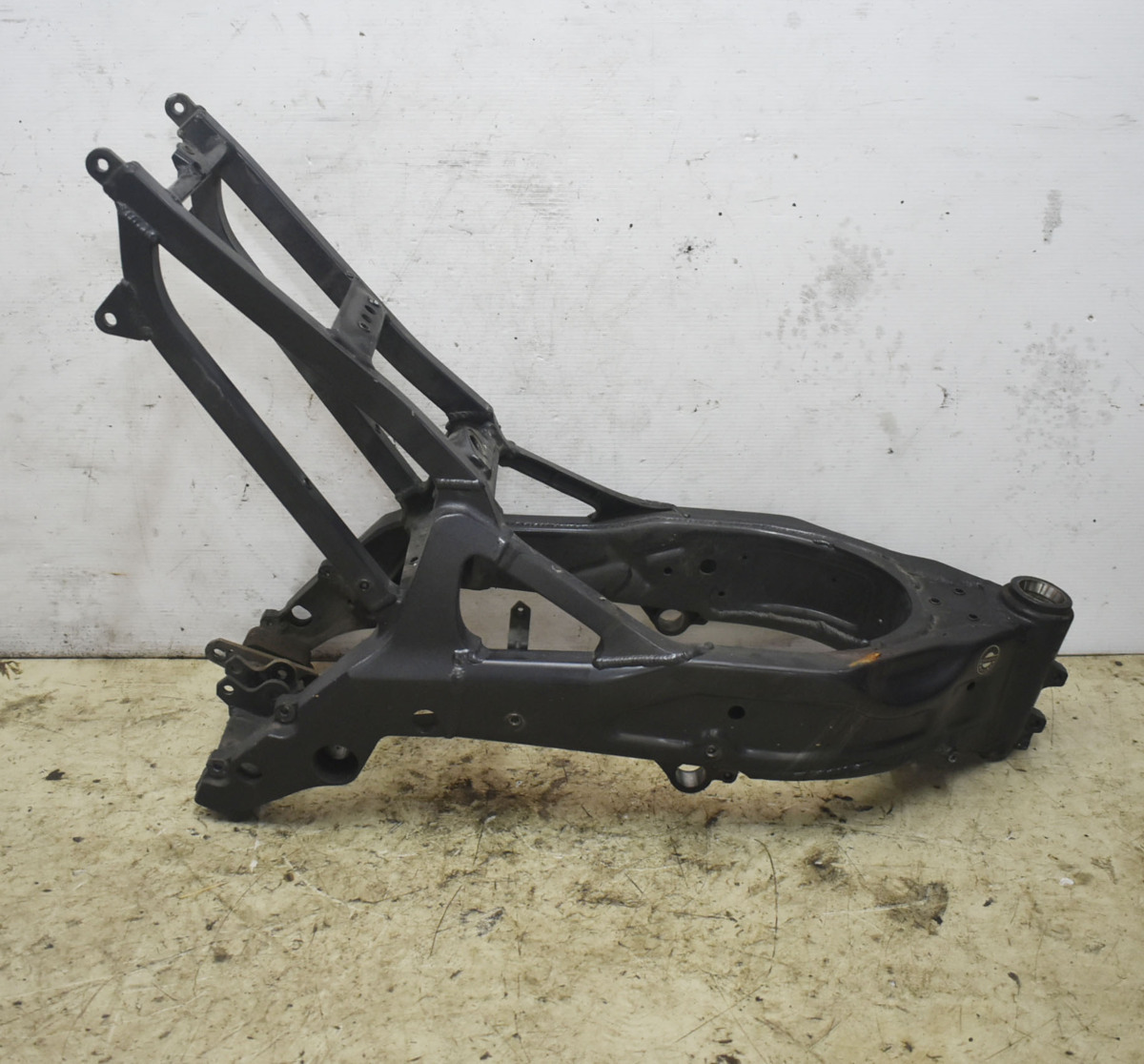 2023年最新】ヤフオク! -tzr250 3xv フレームの中古品・新品・未使用品一覧