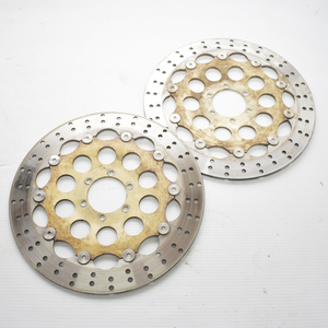  Ducati 900SS ZDM906SC2 front disk rotor set [B]AQA