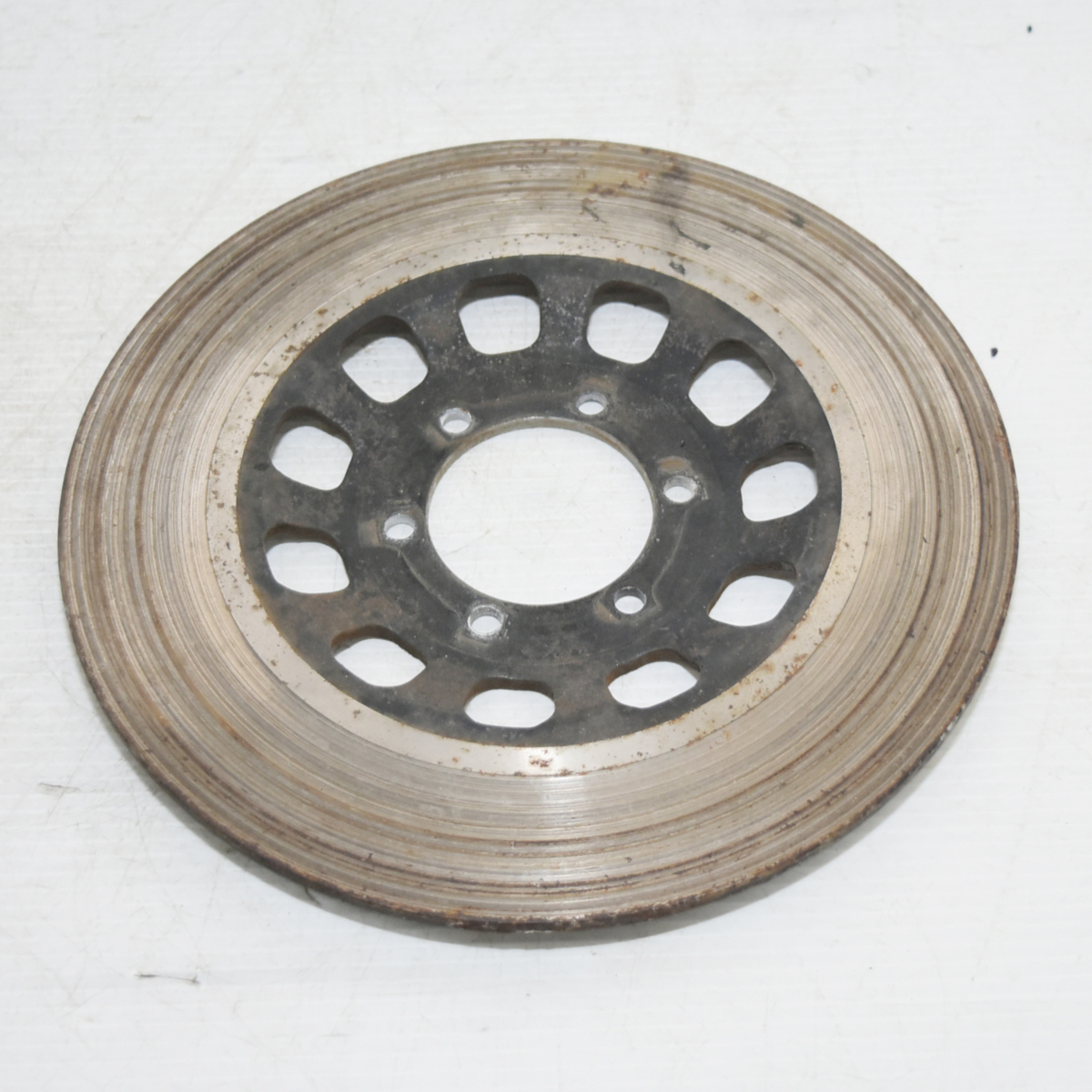 2023年最新】ヤフオク! -rz250 4l3(ディスクローター)の中古品・新品