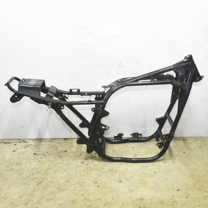  Kawasaki Z1000LTD KZ100K customs clearance certificate attaching frame KZ100K-003*** [L]BEK