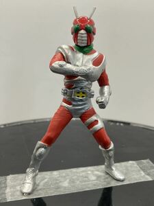 HG Gashapon Kamen Rider ZX