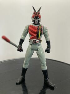  van Puresuto action figure Kamen Rider X