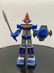 HG gashapon EX Dyna Robot 