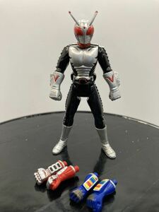  van Puresuto action figure Kamen Rider super 1