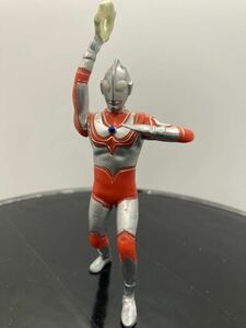 バンプレスト　ウルトラマンジャック