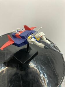 HGガシャポンEX ガンダム＆Gアーマー(Bパーツ)