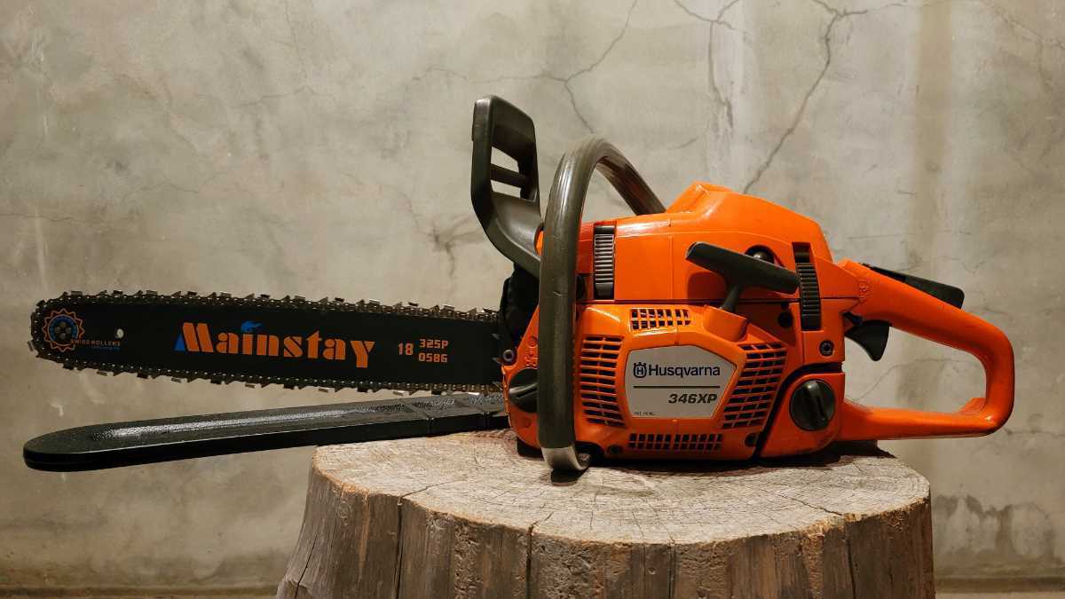 現金特価】 AZTEC ビジネスストアHusqvarna ハスクバーナ エンジン式
