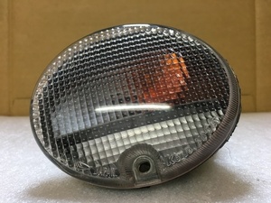  turn signal left Opti Classic L300S Daihatsu original 81520-87232 KOITO 210-51561 front bumper inside 