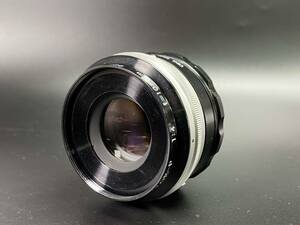 2＃A/A1065　Nikon ニコン　NIKKOR-P 1:4 f=105mm レンズ　定形外510