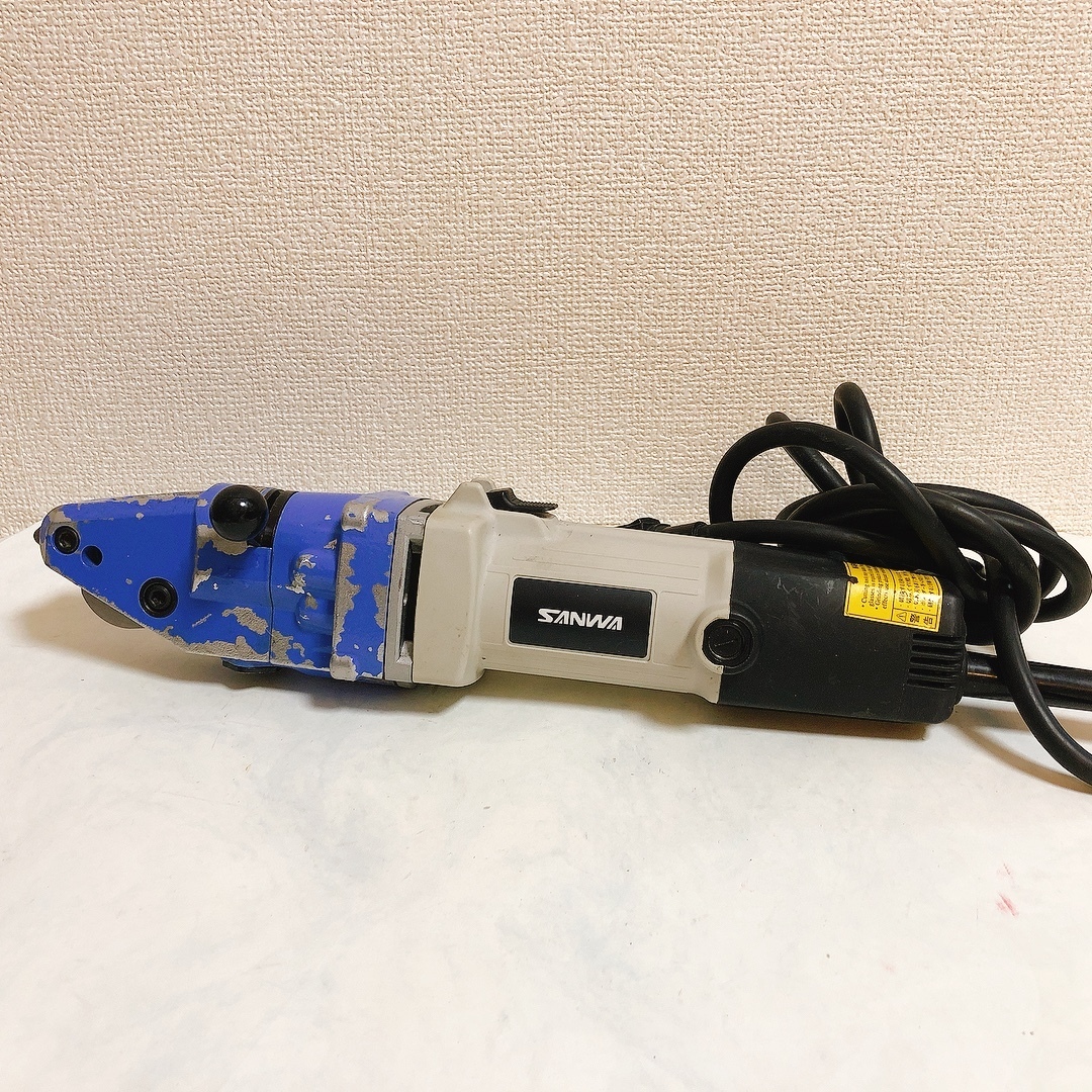 ヤフオク! -「sanwaサンワ」(電動工具) (工具、DIY用品)の落札相場 ...
