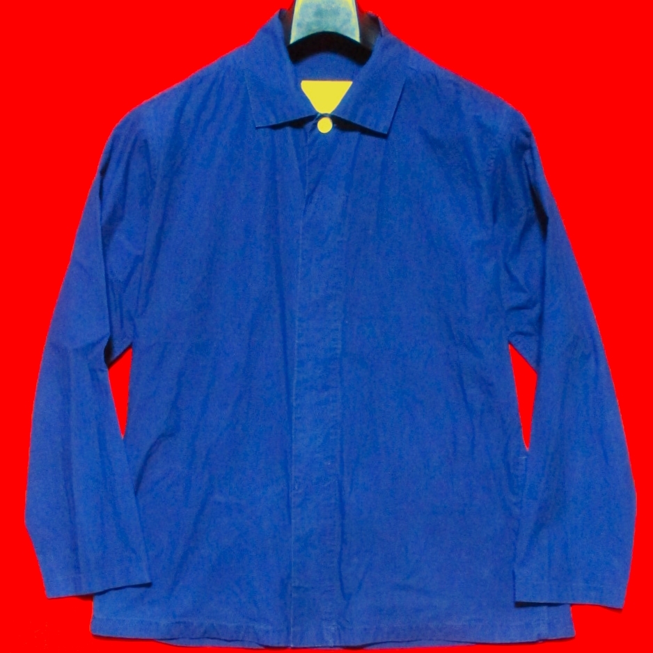 ヤフオク! -藍染(ジャケット、上着)の中古品・新品・古着一覧