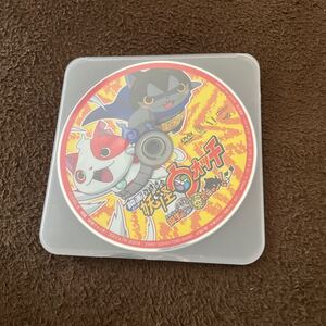 DVD映画妖怪ウォッチ誕生の秘密だニャン!本編96分+特典3分