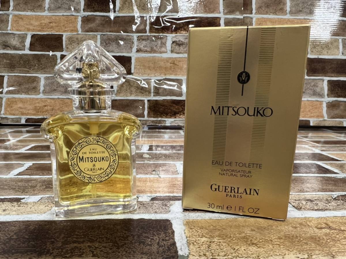 注目のブランド ゲラン 香水 GUERLAIN 45ml nakedinjamaica.com