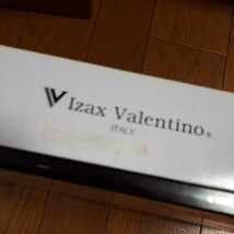 ◆送料無料◆化粧箱入り フェイスタオル 3枚セット Izaax Valentino ITALY アイザックバレンチノ_画像6