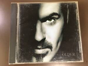 CD/ジョージ・マイケル　オールダー　OLDER 【J11】/中古