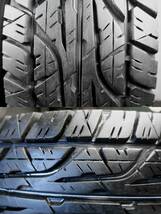 大人気♪M/T ミッキートンプソン風♪15×実測値 8J -30 マイナスオフセット♪31×10.50R15 LT♪国産!!ホワイトレター♪ランクル78プラド等_画像9