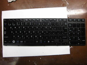  tube 38 TOSHIBA Satellite A660 etc. for asunder sale key top 