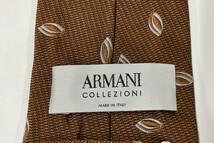 ARMANI COLLEZIONI アルマーニ