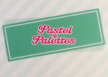 ◆ Pastel＊Palettes BanG Dream! ローソンキャンペーン 大和麻弥 ガールズバンドパーティ！ ◆_画像4